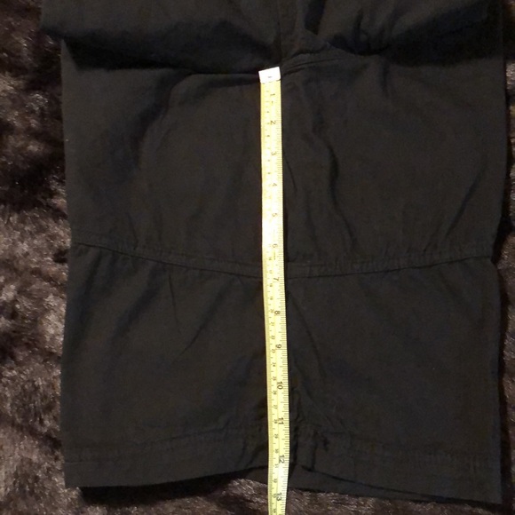 ATP Men’s Cargo Shorts - Picture 8 of 10